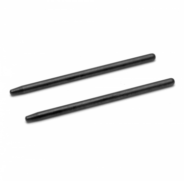 Push Rod (2) FA-100 Twin Inline* in der Gruppe Hersteller / S / Saito / Spare Parts bei Minicars Hobby Distribution AB (SA100TI39)