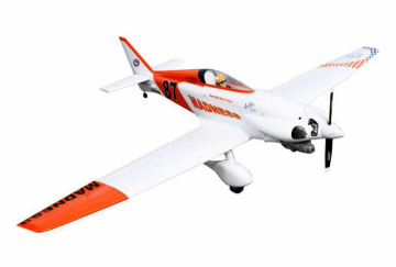 Madness ARF 60 size in the group Brands / S / Seagull / Airplane at Minicars Hobby Distribution AB (SEA168)