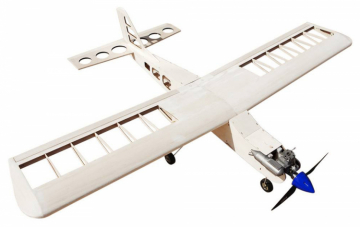 Boomerang 40 Kit in der Gruppe Hersteller / S / Seagull / Airplane bei Minicars Hobby Distribution AB (SEA27K)