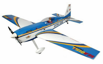 Extra 300S 61-1.15 2/4-Stroke GP 1.60m ARF in the group Brands / S / Seagull / Airplane at Minicars Hobby Distribution AB (SEA70B)