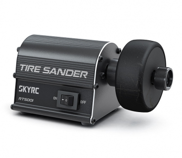 Tire Sander RTS001 SkyRC in the group Brands / S / SkyRC / Accessories at Minicars Hobby Distribution AB (SK600150-01)