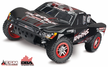 Slash 4x4 VXL RTR TQi OBA TSM - w/o Battery and charger DISC in the group Brands / T / Traxxas / Models at Minicars Hobby Distribution AB (TRX68086-24)