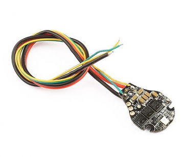 ESC Red light Module Zino2 in the group Accessories & Parts / Electric Speed Controller / Air Brushless at Minicars Hobby Distribution AB (ZINO200-08)