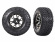 Tires & Wheels BFGoodrich All-Terrain T/A 2.2/3.0'' 2WD Front/4WD (2)