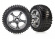 Tires & Wheels Alias Soft/Tracer Chrome 2.2 Rear (2)