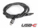 USB-C Laddkabel 100W 1.5m