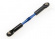 Turnbuckle Complete Camber Link 82mm Aluminium Blue