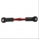 Turnbuckle Complete Camber Link 82mm Aluminium Red