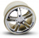 Wheels Split-Spoke Chrome (14mm) 3.8 (2)