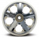 Wheels All-Star Chrome 2.8 (Nitro Front) (2)
