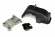 Gear Covers Set X-Maxx, XRT (Replaced by #7887)