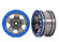 Wheels TRX-4 Sport 2.2 Blue (2)