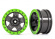 Wheels TRX-4 Sport 2.2 Green (2)