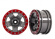 Wheels TRX-4 Sport 2.2 Red (2)