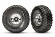Tires & Wheels 2.2 Canyon Trail 5.3 Classic Chrome (fr 8255A Axel) (2)