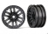 Wheels TRX-4 Black 1.9 (2)