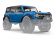 Body Ford Bronco 2021 Blue Complete