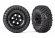 Tires & Wheels Canyon Trail/Bronco 2021 Black 1.9 (2)