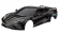 Body Corvette Stingray Black Complete