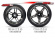 Tires & Wheels Response Touring Rear (2)  4-Tec 3.0
