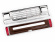 Grill, Tailgate Brown with LED Lenses Ford F-150 TRX-4M