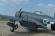 P-47 Thunderbolt 50-60cc Gas ARF w electric landing gear
