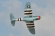 P-47 Thunderbolt 50-60cc Gas ARF w electric landing gear