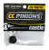 CC Pinion 26T 48P - 5mm