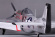 P-51D V8 PNP Big Beautiful Doll 1440mm spv* UTGTT