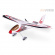 Red Dragonfly 900mm RTF 2.4G White FMS with SkyRC Charger* Disc