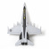 F-18 V2 675mm (64mm Flkt) PNP*