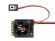 XeRun XR10 Justock Black G3 60A ESC (Replaced by #30112005) 