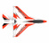 Dragonfly V3 Sjflygplan RTF 2.4GHz FHSS