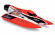 Mad Shark F1 V2 Boat 2.4G RTR Brushless Red