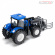 Tractor with bale clamp RC RTR 1:24