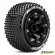 Tire & Wheel ST-HORNET 2,2 Black Soft (2)