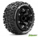 Tire & Wheel ST-SPIDER 2,2 Black Soft (2)