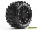 Tire & Wheel MT-UPHILL 2,8 Black 1/2-Offset (2)