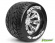 Tire & Wheel MT-ROCKET 3,8 Chrome 1/2-Offset (2)
