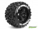 Tire & Wheel MT-UPHILL 3,8 Black 1/2-Offset (2)