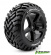 Tires & Wheels T-APOLLO 1/8 Truggy Sport (2)