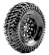 Tire & Wheel CR-CHAMP 1.9 Class 1 Black (2)