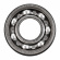 Ball Bearing Front 40-61, 70S, 91S