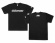 O.S.SPEED Dry T-Shirt 2023 Black XXL