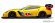 Chevrolet Corvette C7.R Clear Body for 1:8 GT
