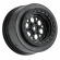Showtime+ Black SC 2.2/3.0 Wide Rear Drag Wheel (2)*