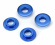 Billet 1/5 Adapter Washers (4) for X-MAXX