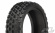Wide Wedge 2.2 Z4 Tires 1/10 Buggy 2wd Front (2)