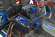 Cage Blue ESC XL-5 Stampede 4x4, Slash 2WD/4x4