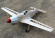 P-51 Mustang 10cc 143cm Master Scale Kit Edition